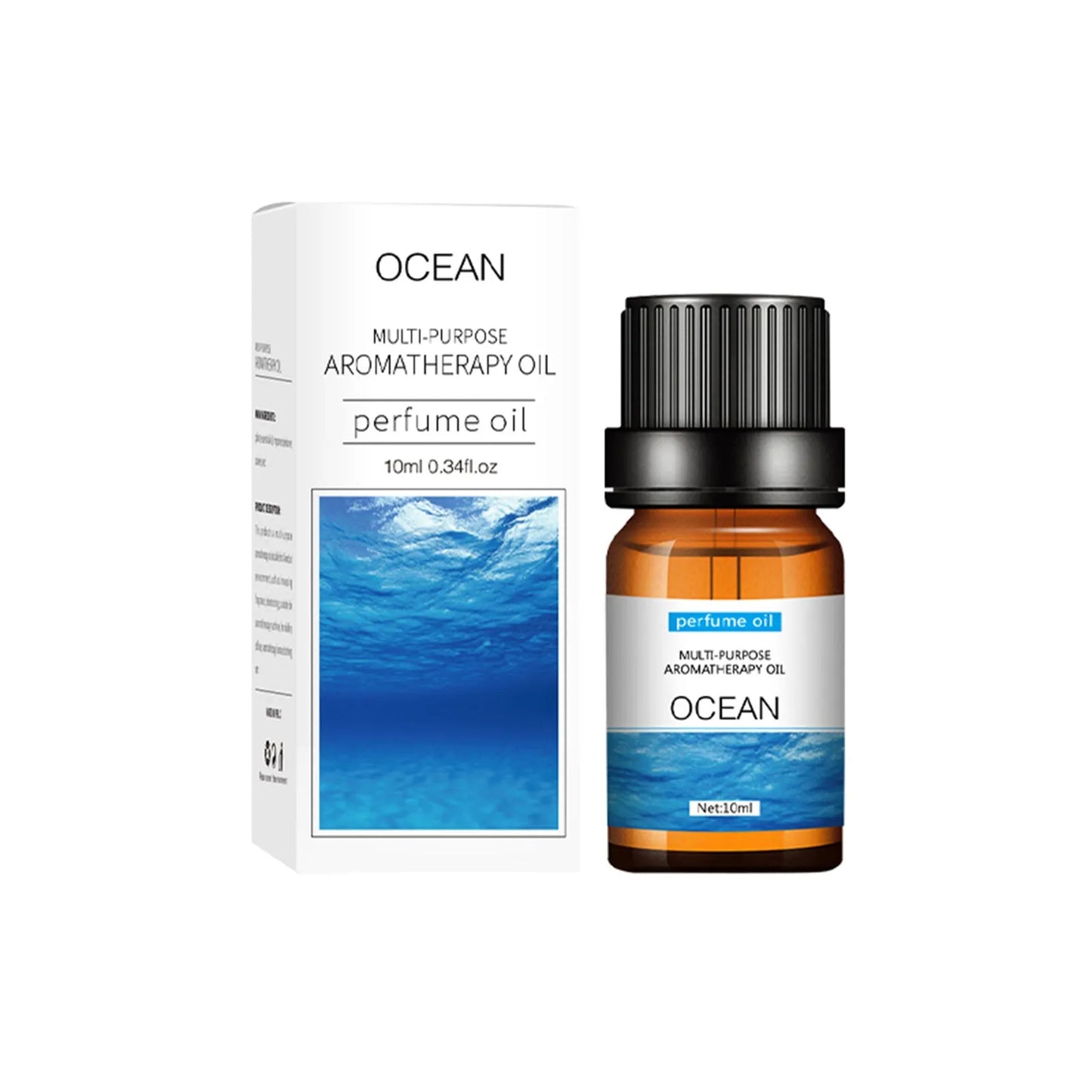 Essential Oil Water-soluble